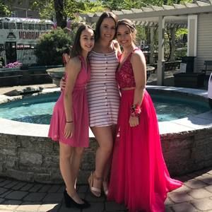 Meet your Posher, Bryanna